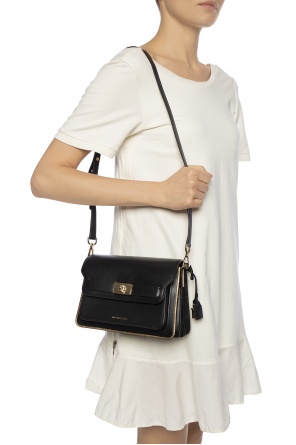 ‘tatiana’ shoulder bag, zdjęcie 2 ‘tatiana’ shoulder bag od Michael Kors